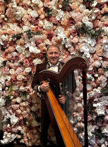 Gallery photo 14 of Mariachi Arraigo de America