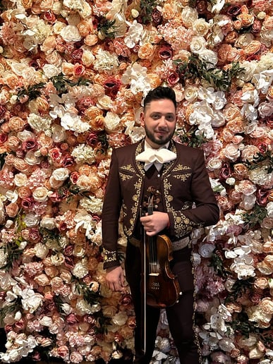 Gallery photo 16 of Mariachi Arraigo de America