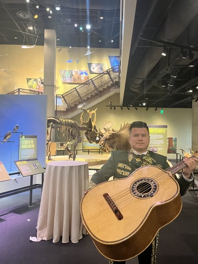 Gallery photo 8 of Mariachi Arraigo de America