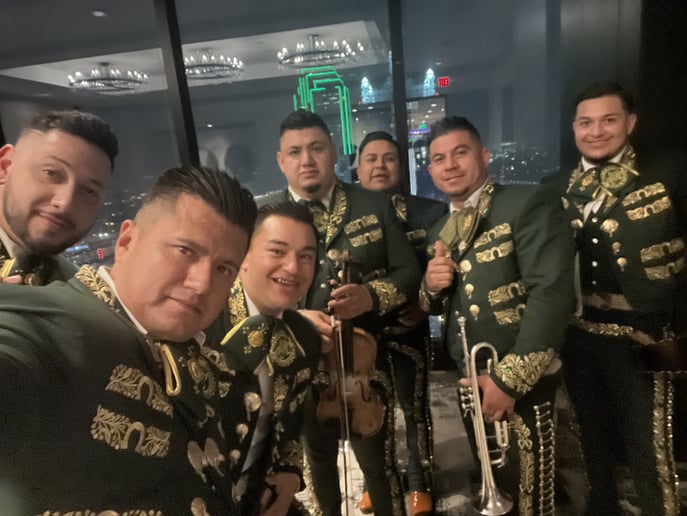 Gallery photo 9 of Mariachi Arraigo de America