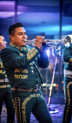 Gallery photo 22 of Mariachi Arraigo de America