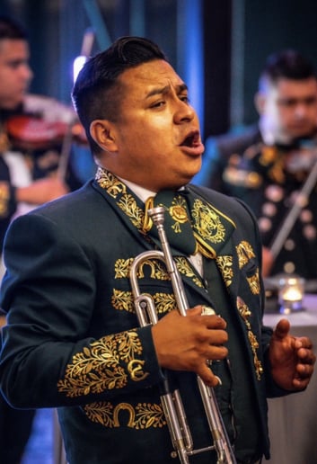 Gallery photo 23 of Mariachi Arraigo de America