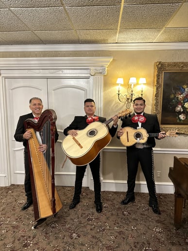 Gallery photo 7 of Mariachi Arraigo de America