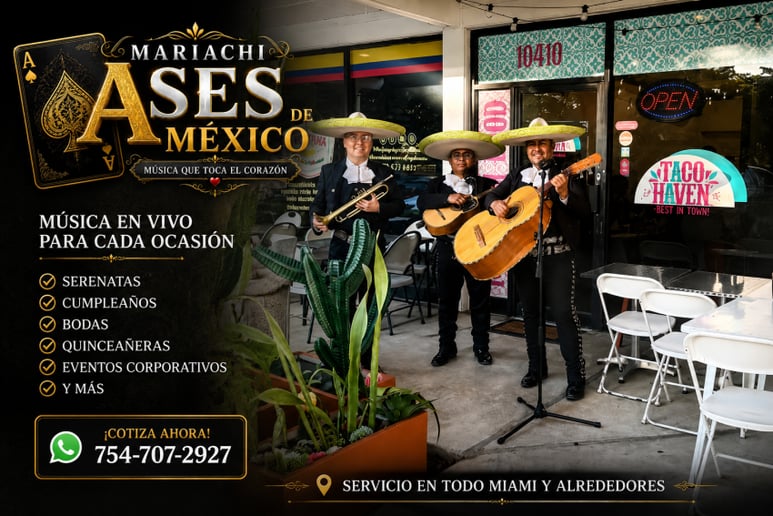Gallery photo 6 of Mariachi Ases de Mexico