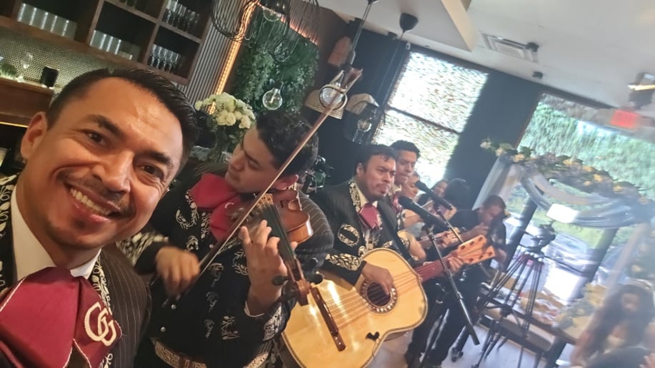 Gallery photo 1 of Mariachi ATL
