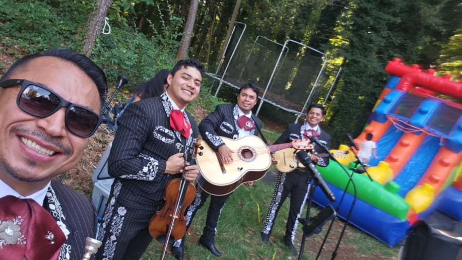 Gallery photo 2 of Mariachi ATL