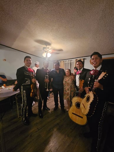 Gallery photo 3 of Mariachi ATL