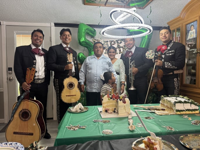 Gallery photo 4 of Mariachi ATL