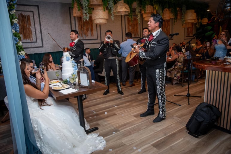 Gallery photo 6 of Mariachi ATL