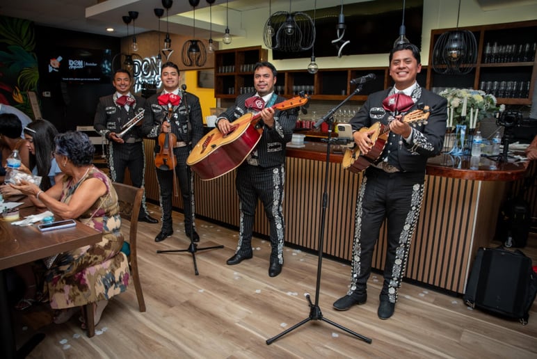 Gallery photo 7 of Mariachi ATL