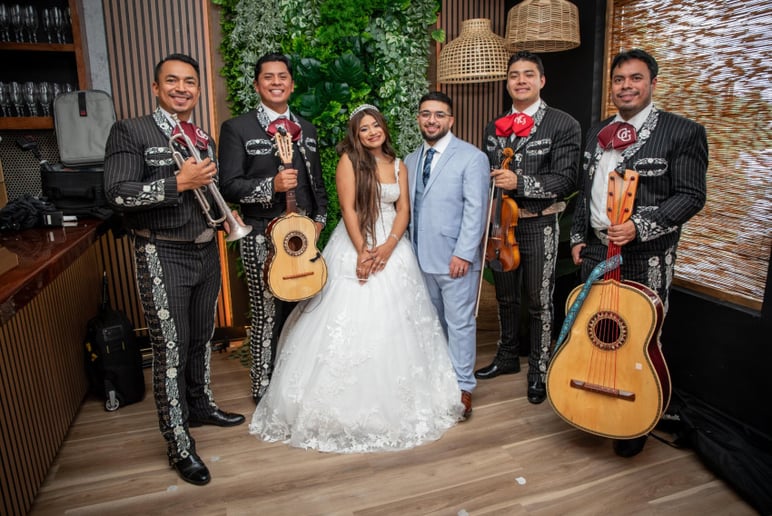 Gallery photo 8 of Mariachi ATL