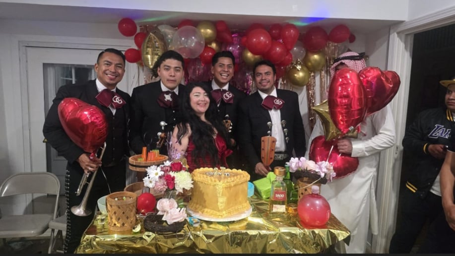 Gallery photo 9 of Mariachi ATL