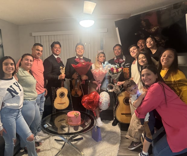 Gallery photo 11 of Mariachi ATL