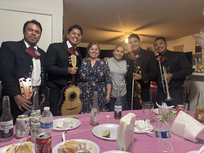 Gallery photo 12 of Mariachi ATL