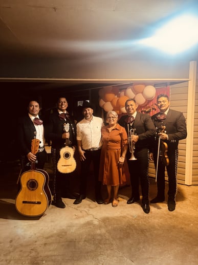 Gallery photo 13 of Mariachi ATL