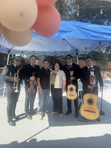 Gallery photo 14 of Mariachi ATL