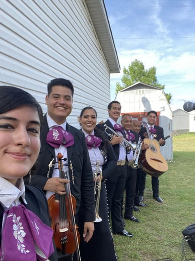 Gallery photo 8 of Mariachi Autentico Guadalajara