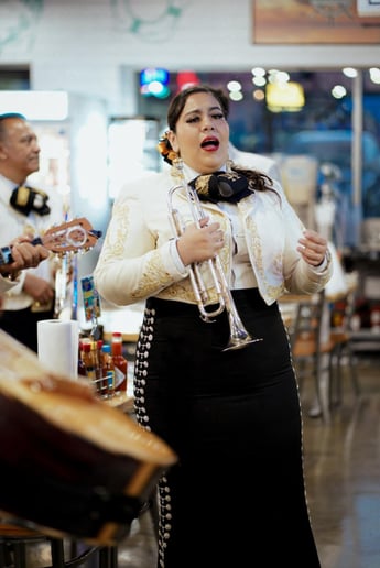 Gallery photo 2 of Mariachi Autentico Guadalajara