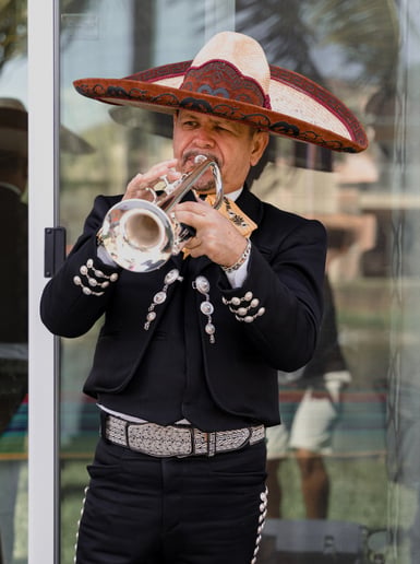 Gallery photo 3 of Mariachi Aventureros