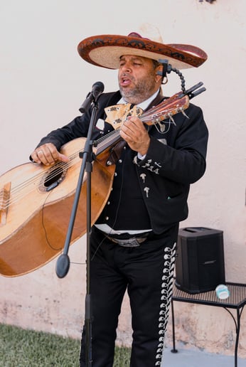 Gallery photo 5 of Mariachi Aventureros