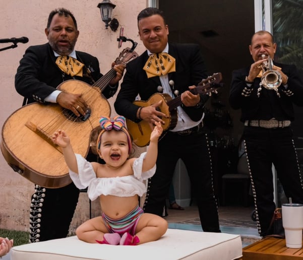 Gallery photo 7 of Mariachi Aventureros