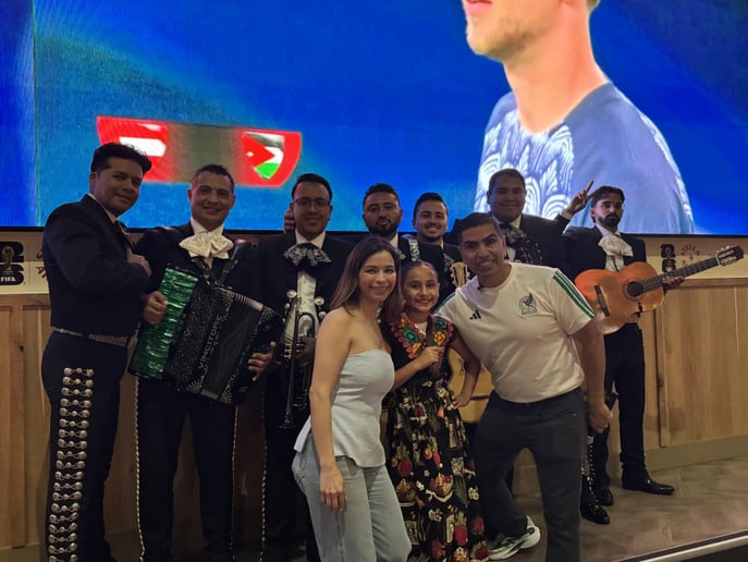 Gallery photo 6 of Mariachi King