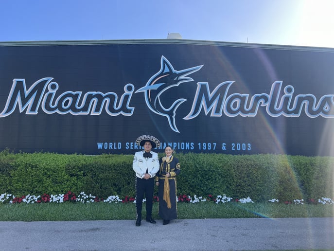 Gallery photo 8 of Mariachi Band Show Mexicanisimo