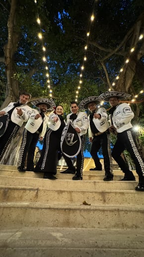 Gallery photo 14 of Mariachi Band Show Mexicanisimo