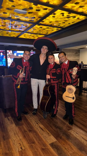 Gallery photo 16 of Mariachi Band Show Mexicanisimo