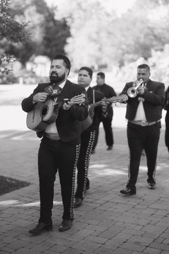 Gallery photo 2 of Mariachi Bohemio