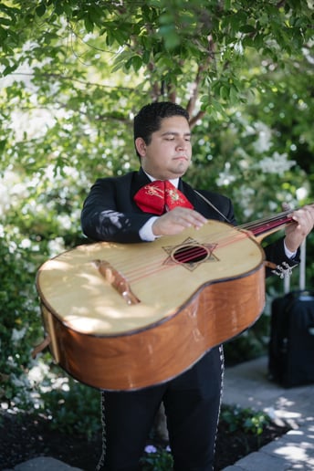 Gallery photo 5 of Mariachi Bohemio