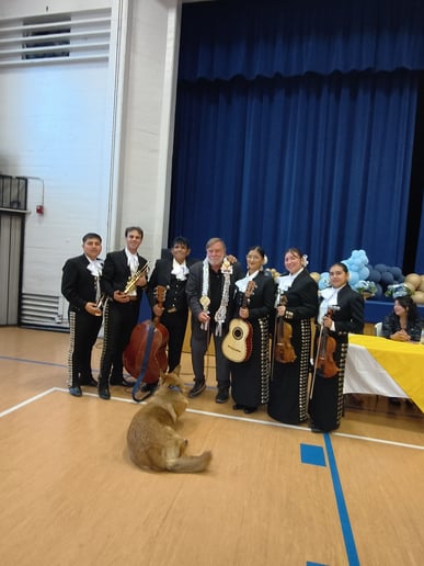Gallery photo 3 of Mariachi California de Bruce Flores