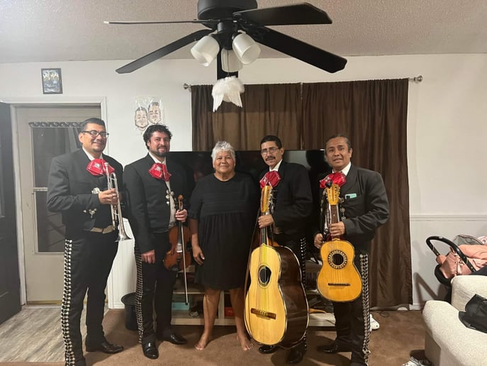 Gallery photo 6 of Mariachi Calmecac