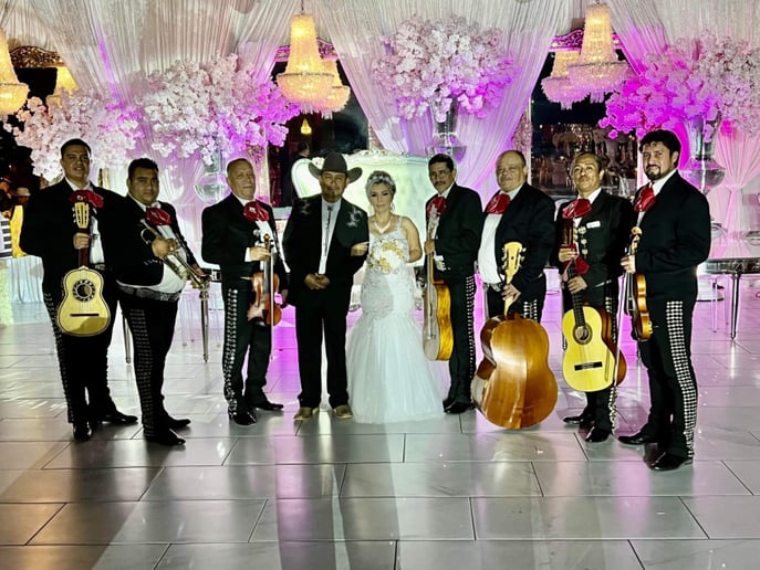 Gallery photo 7 of Mariachi Calmecac