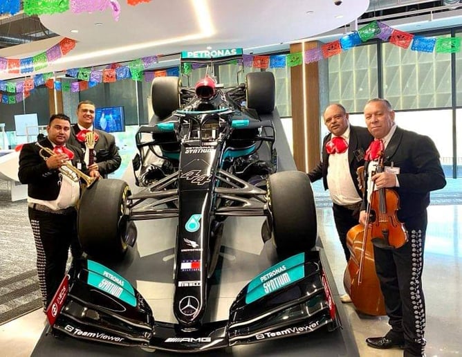 Gallery photo 9 of Mariachi Calmecac