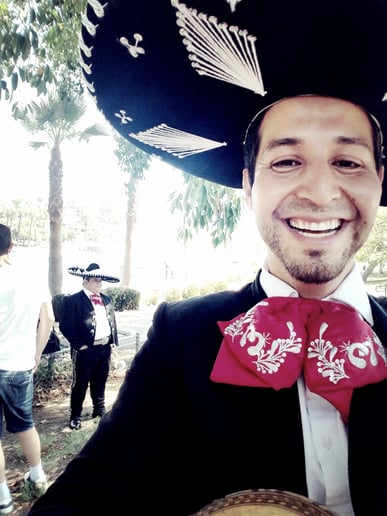 Gallery photo 1 of Mariachi Canciones De Mi Tierra
