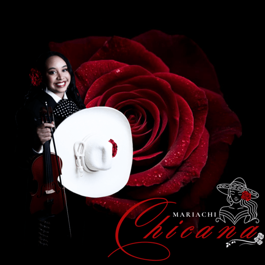Gallery photo 2 of Mariachi Chicana