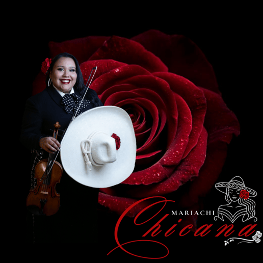 Gallery photo 3 of Mariachi Chicana