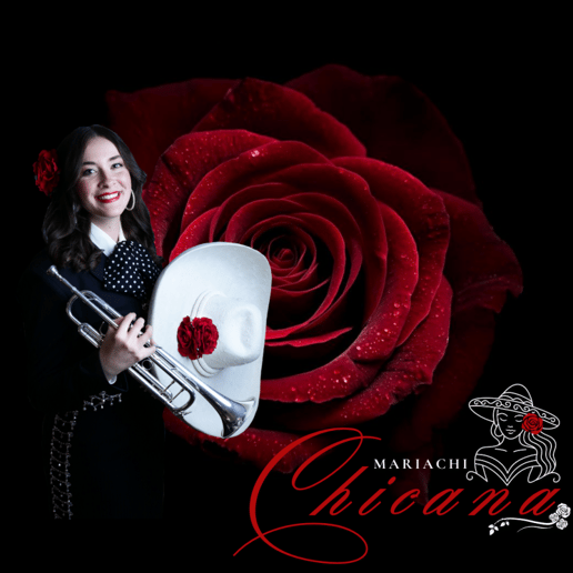 Gallery photo 4 of Mariachi Chicana