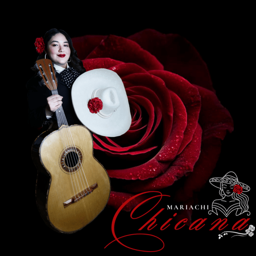 Gallery photo 5 of Mariachi Chicana