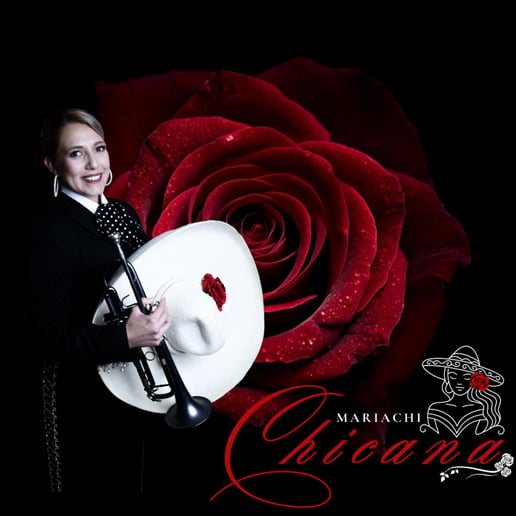 Gallery photo 6 of Mariachi Chicana