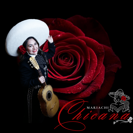 Gallery photo 7 of Mariachi Chicana