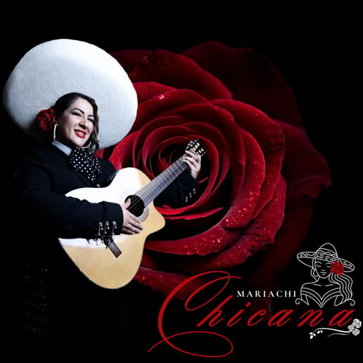 Gallery photo 8 of Mariachi Chicana