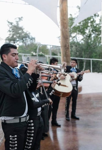 Gallery photo 2 of Mariachi Cielo Azul