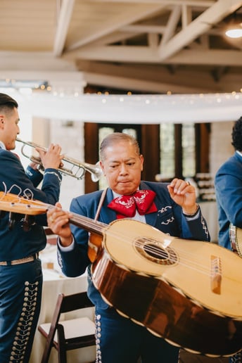Gallery photo 6 of Mariachi Cielo Azul