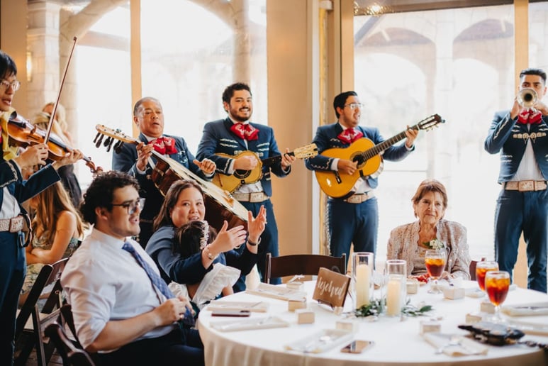 Gallery photo 7 of Mariachi Cielo Azul
