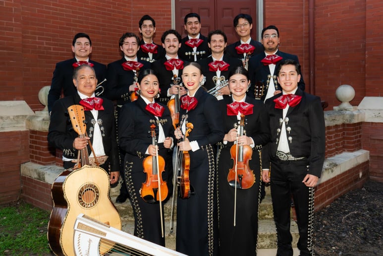 Gallery photo 2 of Mariachi Cielo Azul