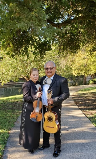 Gallery photo 7 of Mariachi Jazmin