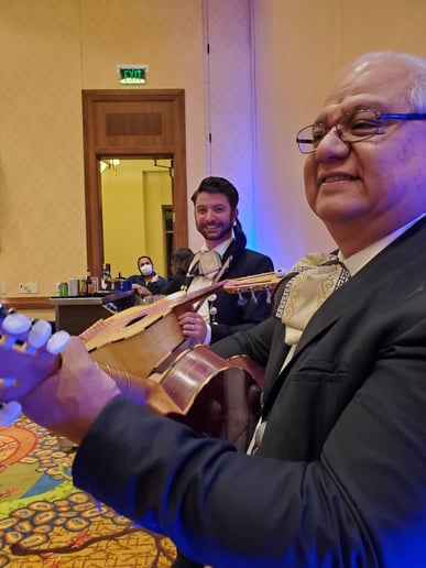 Gallery photo 8 of Mariachi Jazmin