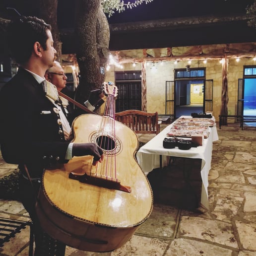 Gallery photo 9 of Mariachi Jazmin